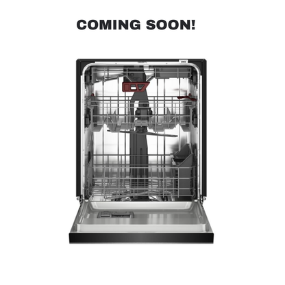 KITCHENAID KDPS324SPS built-in dishwasher top controls in Overland Park near Kansas City