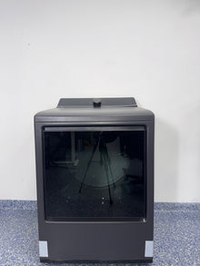 The LG 7.3 cu. ft. capacity dryer, an ideal appliance with Sensor Dry technology for homes in Overland Park, KS.