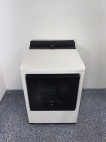 LG DLEX8600WE smart electric dryer in Overland Park Kansas City area