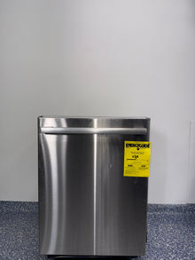 LG dishwasher, LDFC2423V, QuadWash dishwasher, Dynamic Dry, front control dishwasher, scratch and dent, Kansas City appliances, stainless steel dishwasher