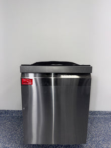 QuadWash® Pro cleaning system inside LG LDPH7972S dishwasher, available as a scratch and dent deal in Kansas City.