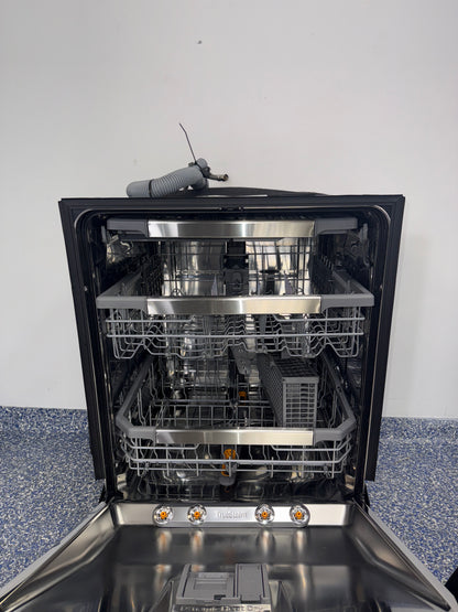 LG LDPH7972S ThinQ® WiFi smart connectivity smartphone interface Kansas City home