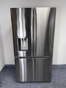 LG LF24Z6530S French door refrigerator in Overland Park Kansas City area