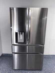LG LF25G8330S French door refrigerator in Overland Park Kansas City area
