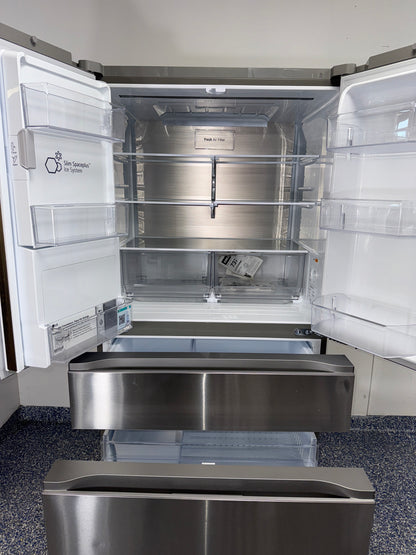 LG LF25G8330S Full-Convert Drawer™ in Overland Park