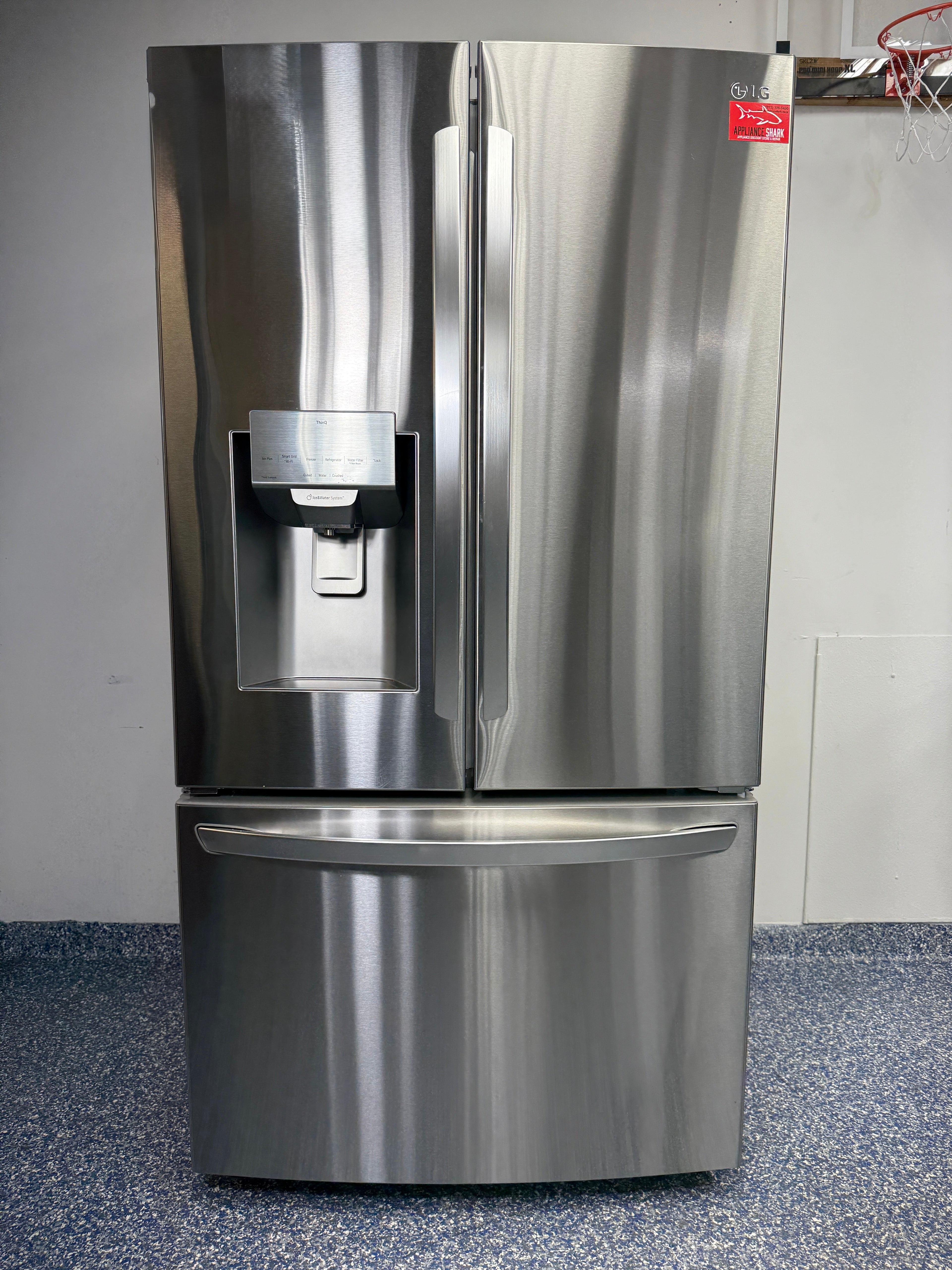 lg-lrfs28xbs1-front-view-overland-park