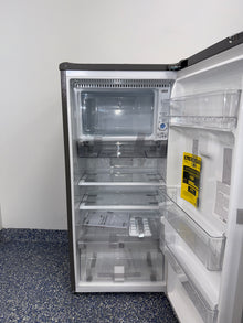 Slim counter-depth design of LG LRONC0605V refrigerator, scratch and dent special in Kansas City.