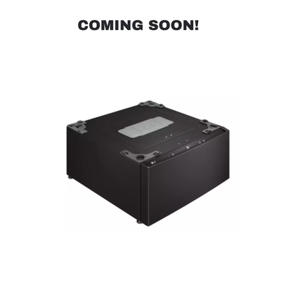 G WD300CB SideKick pedestal washer in Overland Park Kansas City area