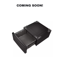 LG WDP6B pedestal full-width storage drawer in Kansas City