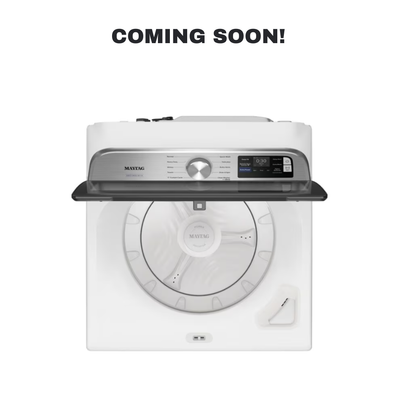 MAYTAG MTW6205RW top load washer control panel in Overland Park near Kansas City