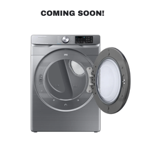 SAMSUNG DVE45B6300P electric dryer control panel in Overland Park near Kansas City