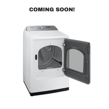 SAMSUNG DVE52A5500W electric dryer control panel in Kansas City