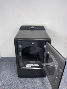 SAMSUNG DVG55CG7100V gas dryer control panel in Kansas City