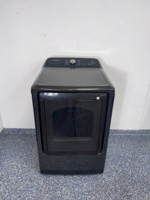 SAMSUNG DVG55CG7100V gas dryer in Overland Park Kansas City area