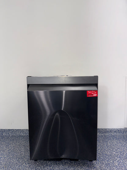 SAMSUNG DW80CG5450MT 46 dBA smart dishwasher in stainless steel, scratch and dent special at Appliance Shark in Kansas City.