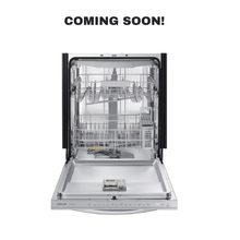 SAMSUNG DW80CG5451SR built-in dishwasher top controls in Overland Park near Kansas City