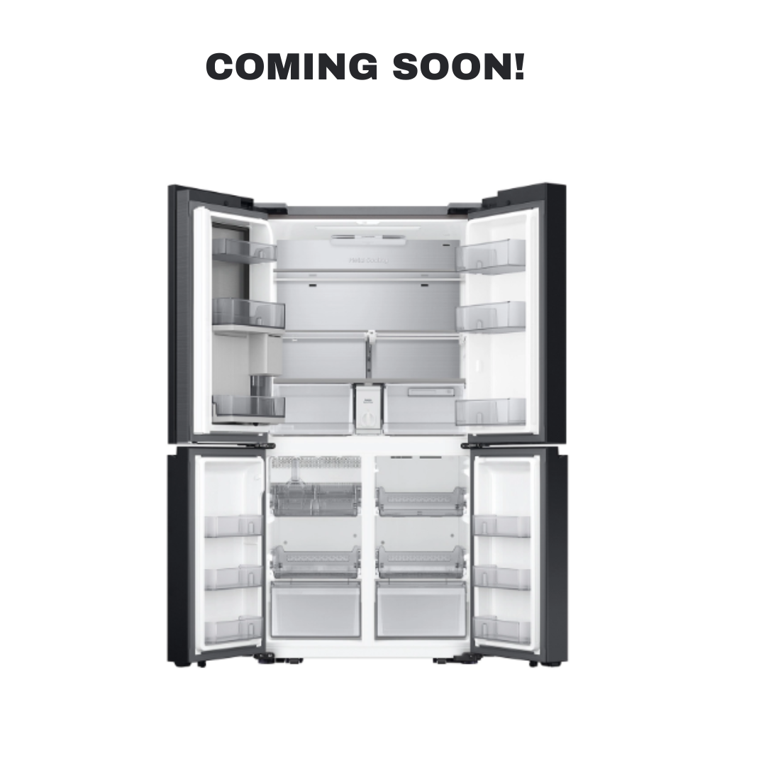 SAMSUNG RF23B7671SR French door refrigerator Beverage Center in Kansas City