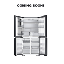 SAMSUNG RF23B7671SR French door refrigerator Beverage Center in Kansas City