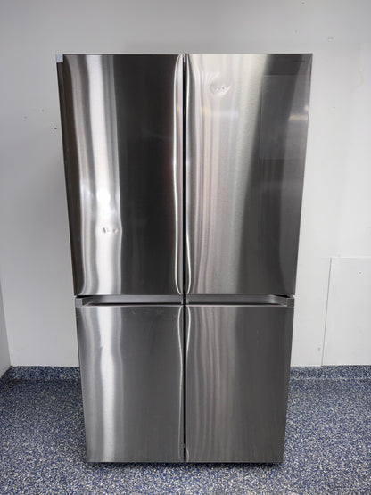 SAMSUNG RF23B7671SR 23 cu. ft. French door refrigerator in Overland Park Kansas City area