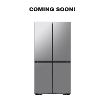 SAMSUNG RF23B7671SR French door refrigerator in Overland Park Kansas City area