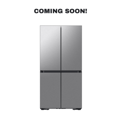 SAMSUNG RF23B7671SR French door refrigerator in Overland Park Kansas City area