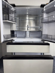 Samsung RF23BB860012AA Beverage Center™ internal water dispenser & AutoFill pitcher Kansas City home