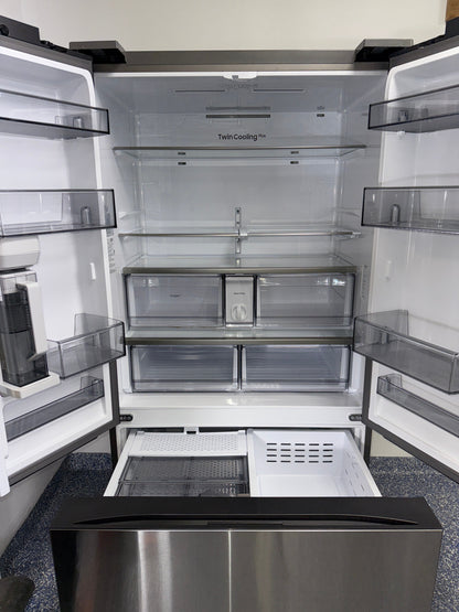 SAMSUNG RF24BB6200QLAA AutoFill water pitcher feature in Kansas City