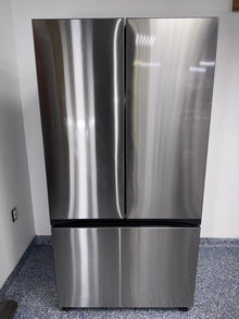 SAMSUNG RF24BB6200QLAA French door refrigerator in Overland Park Kansas City area