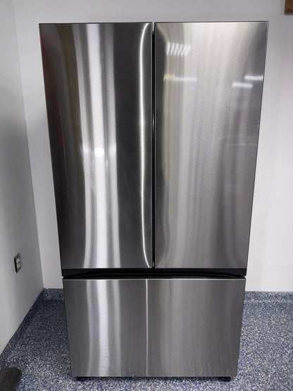 SAMSUNG RF24BB6200QLAA French door refrigerator in Overland Park Kansas City area