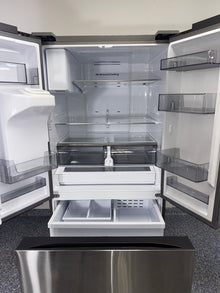 SAMSUNG RF32CG5B10SR Twin Cooling Plus® technology in Kansas City