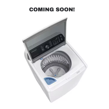 SAMSUNG WA47CG3530AW top load washer angled view in Overland Park Kansas City