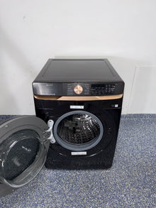 SAMSUNG WF50BG8300AV front load washer control panel in Kansas City