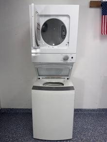 WHIRLPOOL WET4024HWO laundry center EasyView™ glass lid in Kansas City