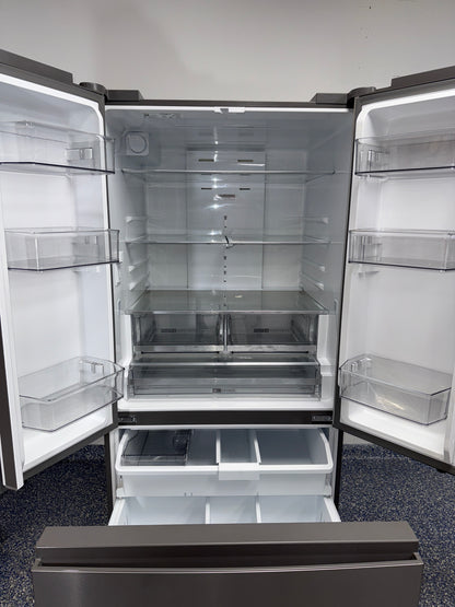 WHIRLPOOL WRFF3336SZ FreshFlow™ Produce Preserver feature in Kansas City