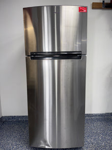 The WHIRLPOOL WRT518SZFM refrigerator with its Flexi-Slide™ bin, a top-freezer model for a great deal in Kansas.
