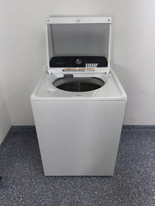 WHIRLPOOL WTW5020SW0 top load washer control panel in Overland Park near Kansas City