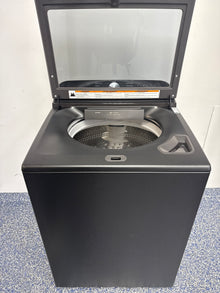 Whirlpool WTW6157PB 2-in-1 Removable Agitator close-up Kansas City home
